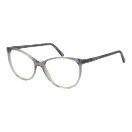 Monture de Lunettes Unisexe Andy Wolf 5076 55D