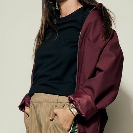 Montre Femme Nixon A1441-5324 Doré