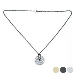 Pendentif Femme Demaria DMHRC001 45 cm Precio: 51.936. SKU: S0329761
