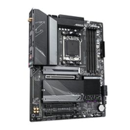 Gigabyte Carte mère B650 AORUS ELITE AX V2 pour AM5 DDR5 WiFi 6E 2.5GbE LAN