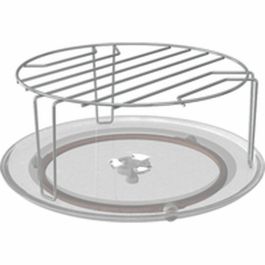 Micro-ondes avec Gril Hisense Noir 900 W 25 L