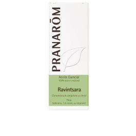 Pranarôm Huile Essentielle Ravintsara 10 ml - Cinnamomum camphora ct cinéole Precio: 16.9090908. SKU: B16JJFPEF7