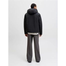 Veste Jack & Jones Jjfinn Softshell Noir M