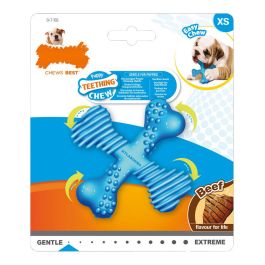 Jouet pour chien Nylabone Croix Viande Precio: 11.4999996. SKU: S6100995
