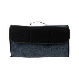 Abc Sac de coffre moquette 48.5x23x13 INT40113