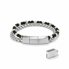 Bracelet Homme Radiant RH000301 Argenté