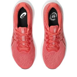 Chaussures de Running pour Adultes Asics Versablast 4 Orange 41