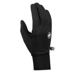 Gants Mammut Astro Light Noir
