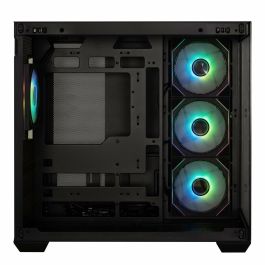 Boîtier ATX semi-tour BitFenix AL118 Noir