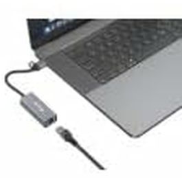 Adaptateur USB-C vers RJ45 Equip 133495