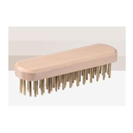 JAZ Brosse Manuelle 180mm MF 5030 Precio: 7.5. SKU: B167ANFMCB