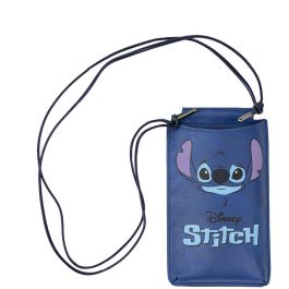 Sac pour téléphone portable Stitch