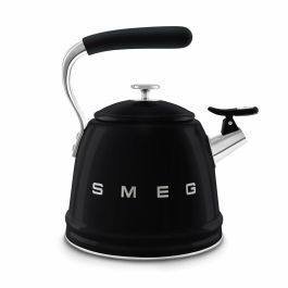 Théière Smeg 50´STYLE WKF01BL 2,3 L