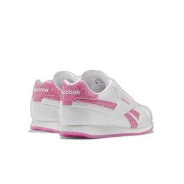 Chaussures de Sport pour Enfants Reebok HP4842 Blanc