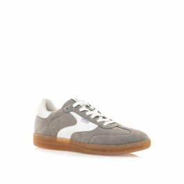 Chaussures de Sport pour Homme Mustang Mustang 2025 V Attitude Gris clair