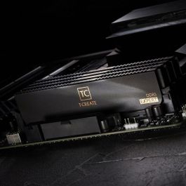 Mémoire RAM Team Group CTCED532G6000HC30DC01 32 GB DDR5 SDRAM DDR5 6000 MHz