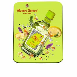 Set de Parfum Unisexe Alvarez Gomez AGUA DE COLONIA 2 Pièces Precio: 28.5. SKU: B1E584C2DR