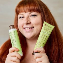 Après-shampooing La Saponaria