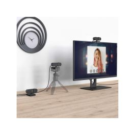 Webcam Hama C400 Full HD 4K Ultra HD