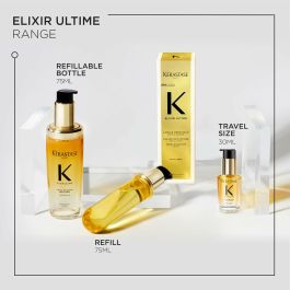 Sérum pour cheveux Kerastase ELIXIR ULTIME 30 ml