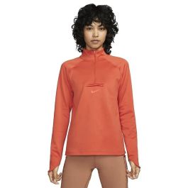 Débardeur Femme Nike DM7568-861 Orange (L) Precio: 64.452. SKU: B1AETJCGY2
