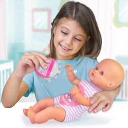 Bébé poupée Famosa