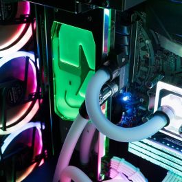 Sharkoon Angled Graphics Card Kit 4.0, Riser Card (schwarz)