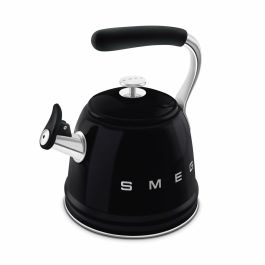 Théière Smeg 50´STYLE WKF01BL 2,3 L