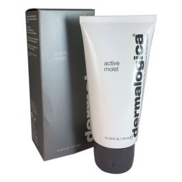 Dermalogica Moist Active Soin Hydratant Peaux Sèches et Tout Type de Peau 100 ml