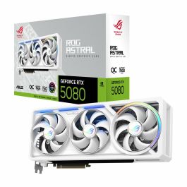 Carte Graphique Asus 90YV0LV4-M0NA00 GEFORCE RTX 5080 16 GB GDDR7