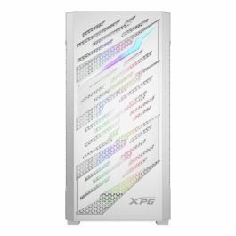 Boîtier ATX semi-tour XPG STARKER AIR BTF Blanc