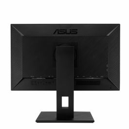 ASUS BE24EQSB 60.5cm (23.8") 16:9 FHD IPS LED Moniteur 5ms HDMI DP USB VESA Noir