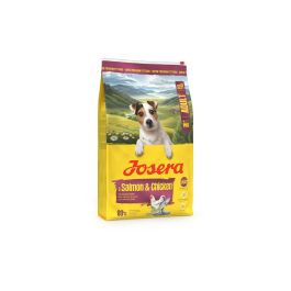 Nourriture Josera Mini Adult Poulet Saumon 10 kg