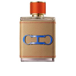 Carolina Herrera Ch Men Passion Edp Vapo 100 mL