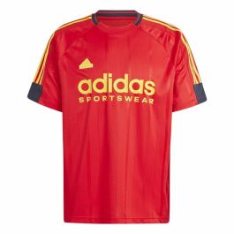 T-shirt à manches courtes homme Adidas Tiro Nations Pack Rouge Precio: 28.5. SKU: B13JWN2K2B