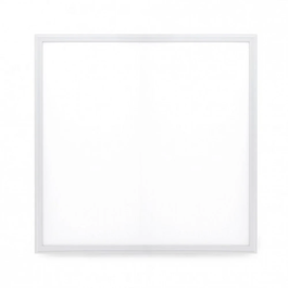 BX3 Light - Panneau LED Superslim 40W, 4500 Lm, 6000K, Blanc Froid, 60x60 cm, UGR<19, 40000h, Réf. BX3-595-40-CW