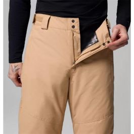 Pantalon de sport long Columbia Bugaboo™ V Marron Homme