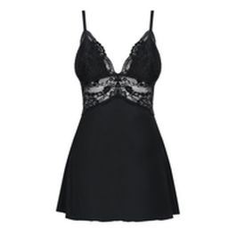 Poupées Obsessive 810-BAB-1 L/XL Noir L/XL