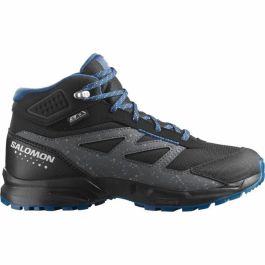Chaussures de Sport pour Enfants Salomon Outway Mid Cswp Noir Precio: 68.9900004. SKU: B127739EFW