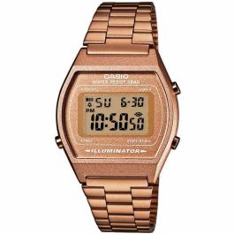 Montre Femme Casio B640WC-5AEF Precio: 90.99. SKU: S7201184