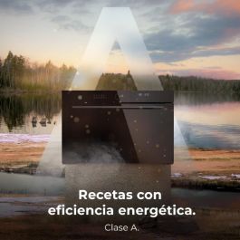 Four Cecotec Hexa AF319000 3200 W 3700 W 3840 W 112 L