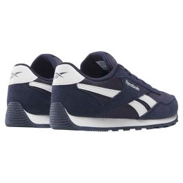 Chaussures casual enfant Reebok Glide Low Blue marine 46