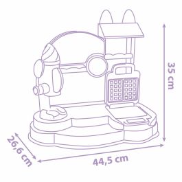 Smoby Gabby vendeuse de galeras SMOB350409