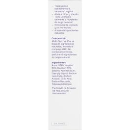 Multi-Gyn LiquiGel Soin sécheresse vaginale - Hydratation immédiate et soulagement - 50 ml