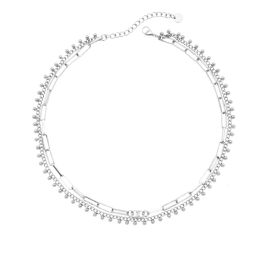 Bracelet Femme LIU JO LJ2998 Argenté Precio: 85.5. SKU: B185MR538G