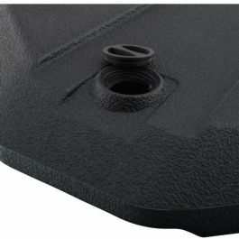 Base pour parapluie Lifetime Blanc