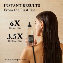 Davines Oi Liquid Luster Soin sans rinçage 300 mL