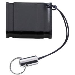 STICK 8GB USB 3.0 Intenso 3532460 Slim Line Black
