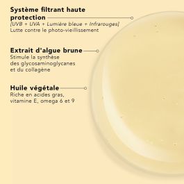 Protecteur Solaire Lierac SUNISSIME Spf 50 150 ml