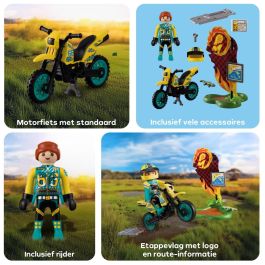 Playset Playmobil